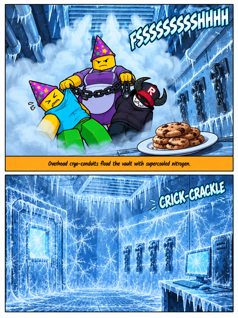 Cold Storage Containment (page 3 of 4)