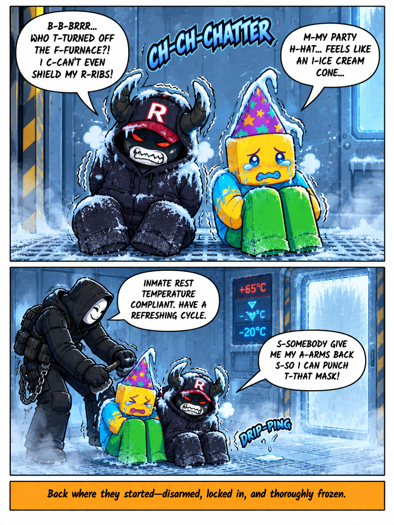 Cold Storage Containment (page 4 of 4)