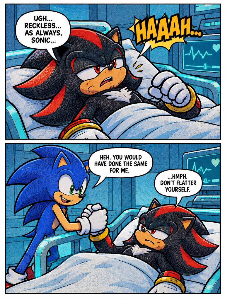 Flatline Alarm (page 4 of 4)