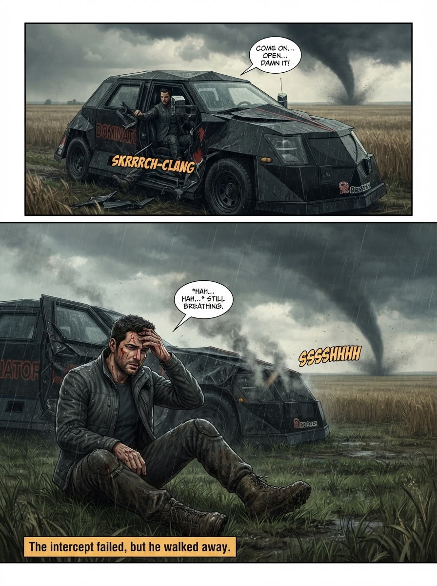 Eye of the Vortex (page 4 of 4)
