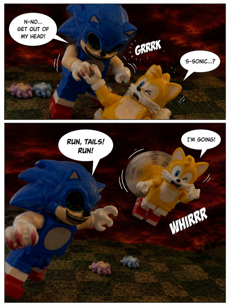 Chili Dog Stuff (page 5 of 8)
