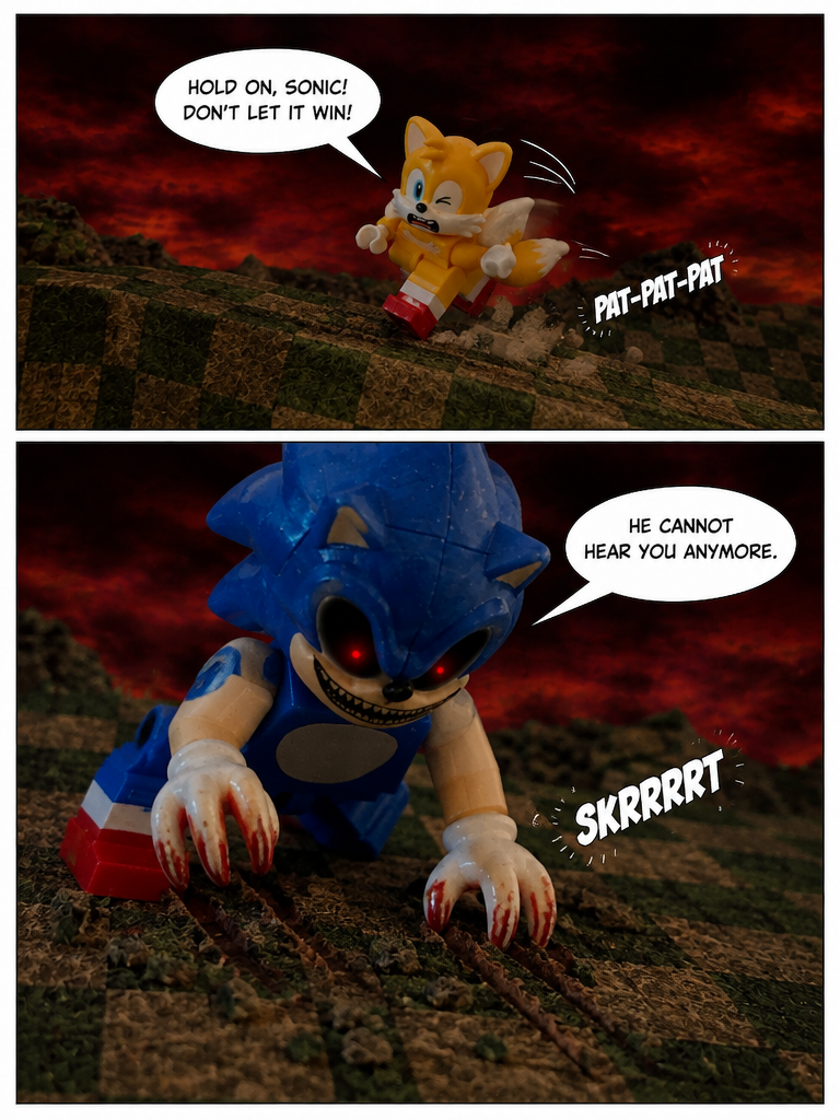 Chili Dog Stuff (page 6 of 8)