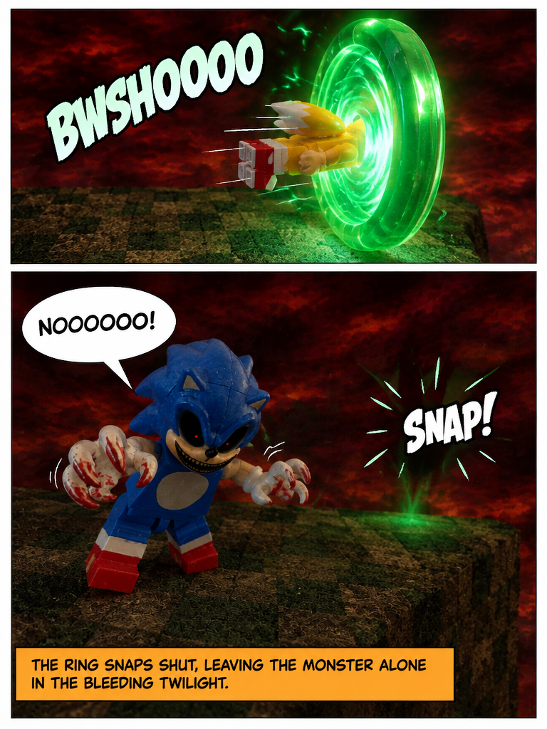 Chili Dog Stuff (page 8 of 8)