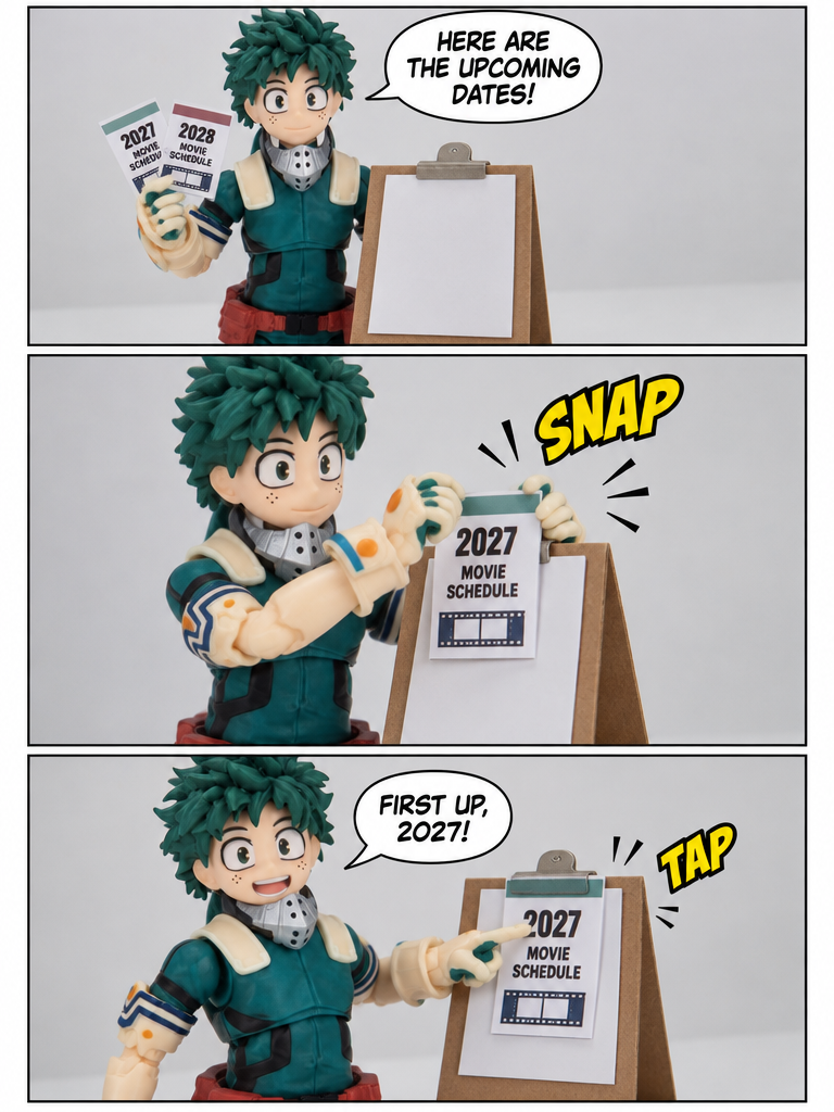 Deku's Cinema Bulletin (page 2 of 4)