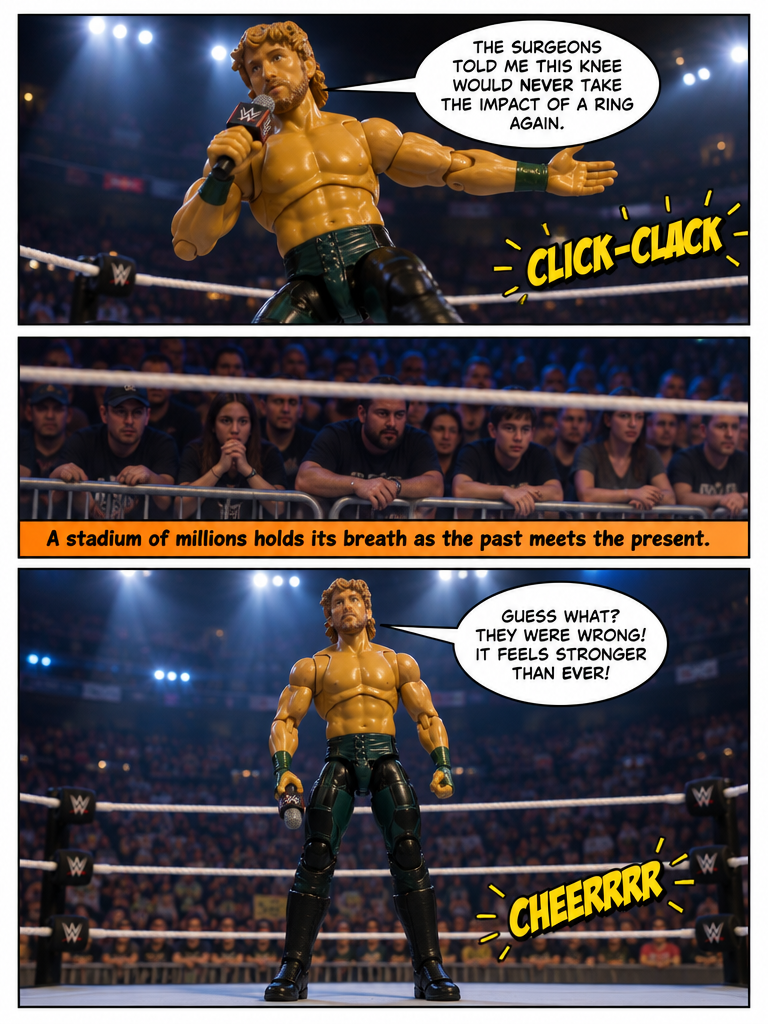 Return of the Maverick (page 2 of 4)