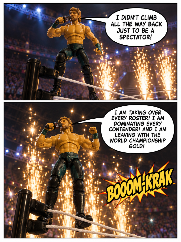 Return of the Maverick (page 3 of 4)
