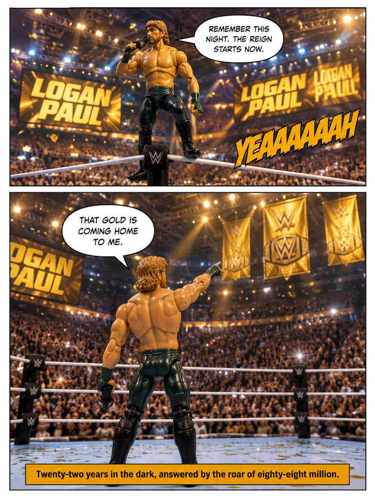 Return of the Maverick (page 4 of 4)
