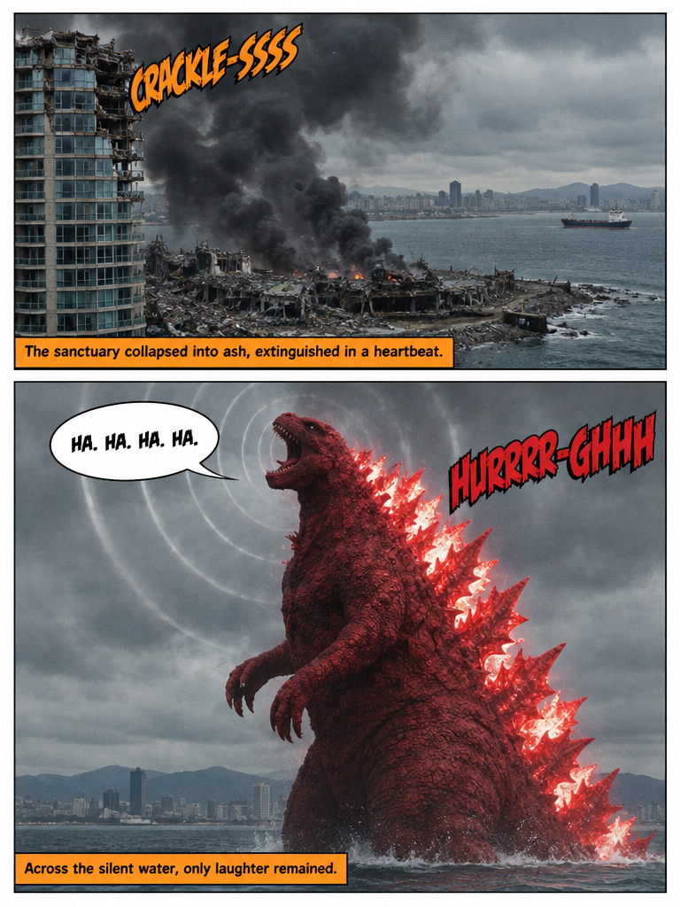 The Voice on the Horizon (page 4 of 4)