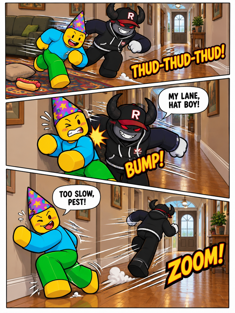 Pizza Sprint (page 2 of 4)