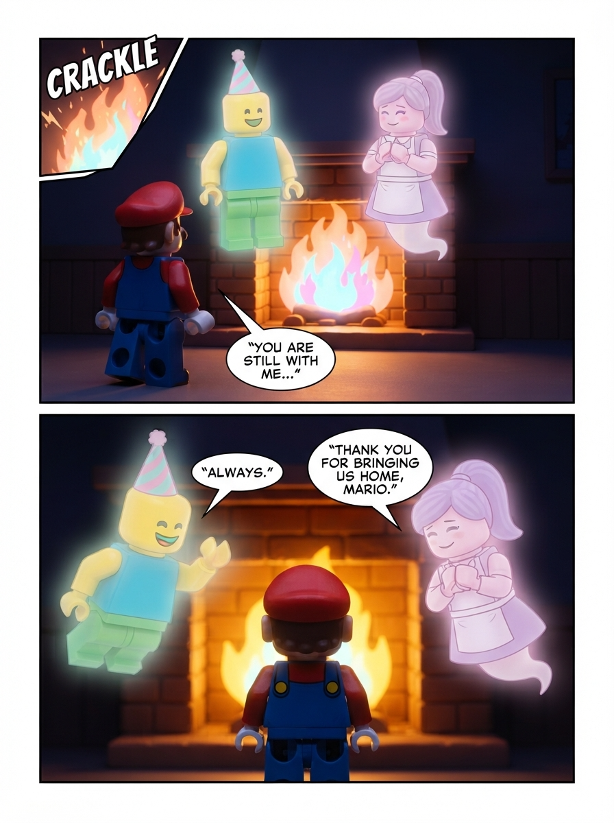 Souls in the Hearth (page 3 of 4)