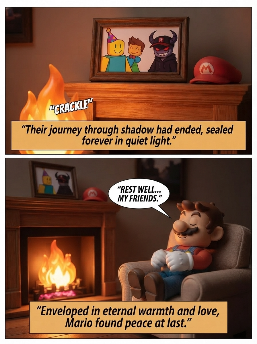 Souls in the Hearth (page 4 of 4)