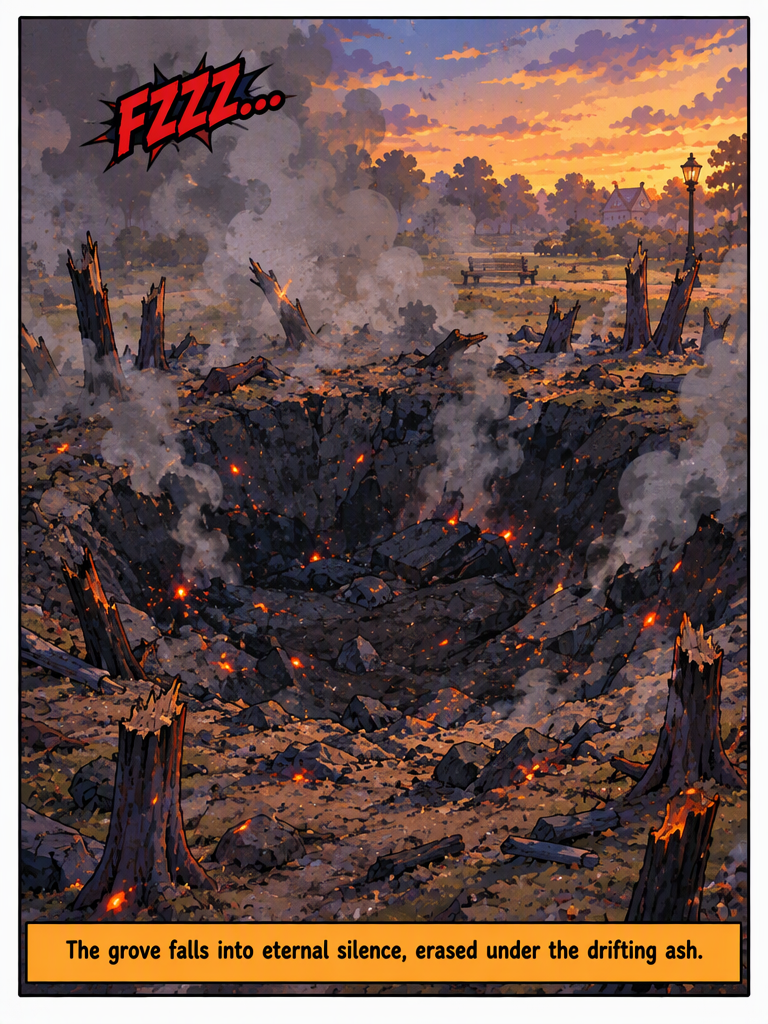 Fall of the Grove (page 4 of 4)