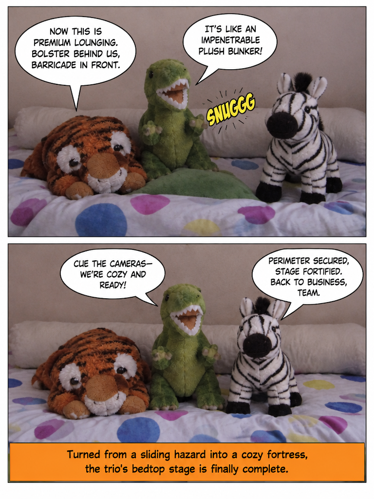 The Slipping Stage (page 4 of 4)
