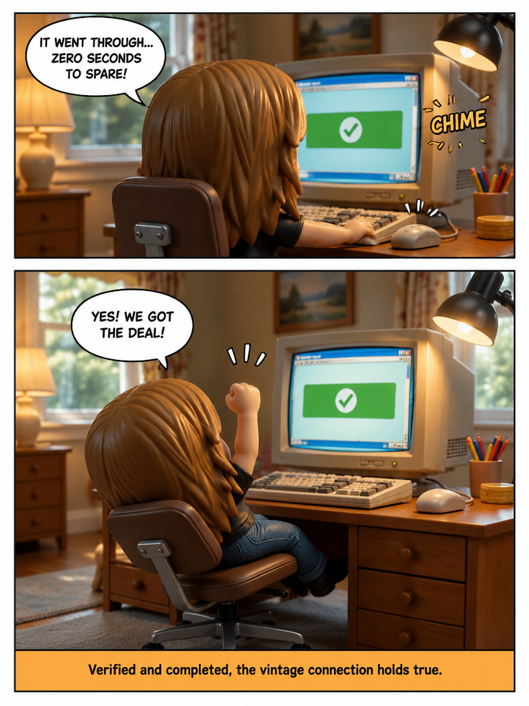 The Dial-Up Deal (page 4 of 4)