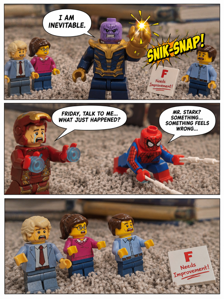 Dust to Dust (page 2 of 4)