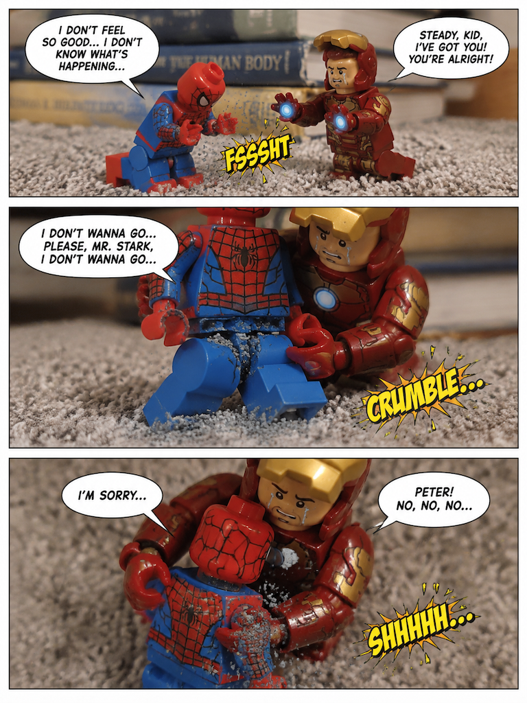 Dust to Dust (page 3 of 4)