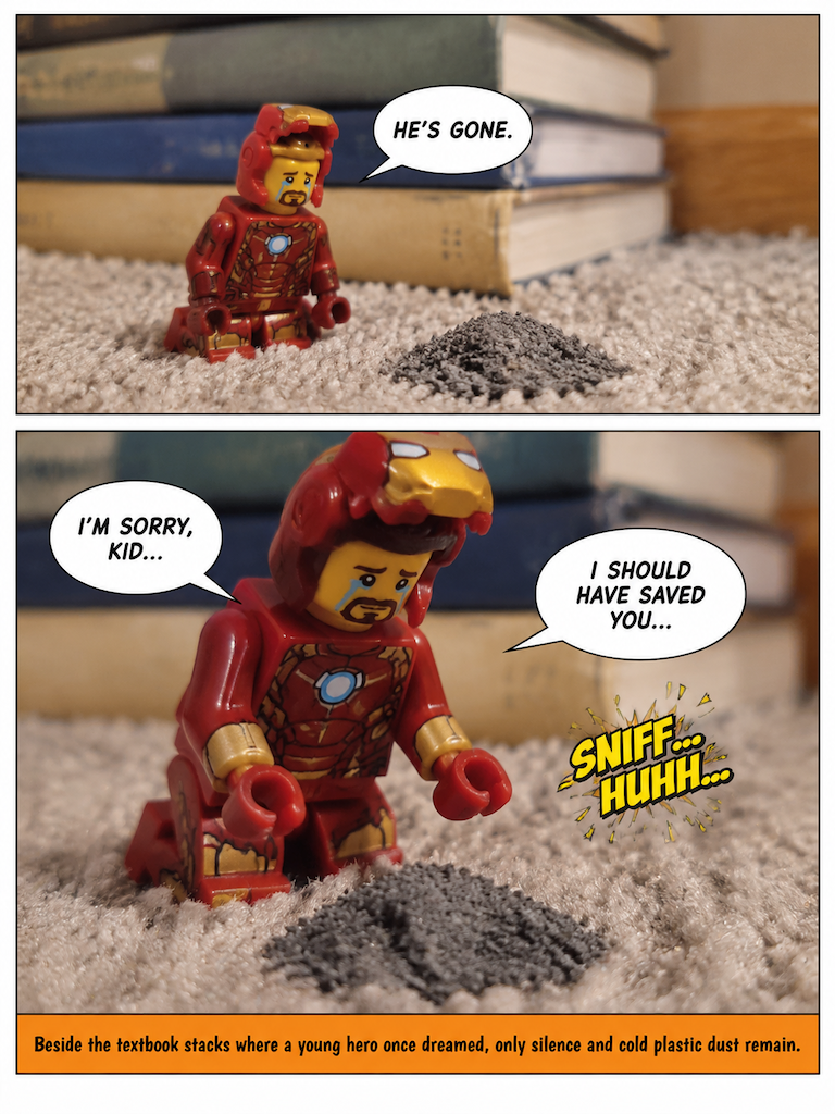 Dust to Dust (page 4 of 4)