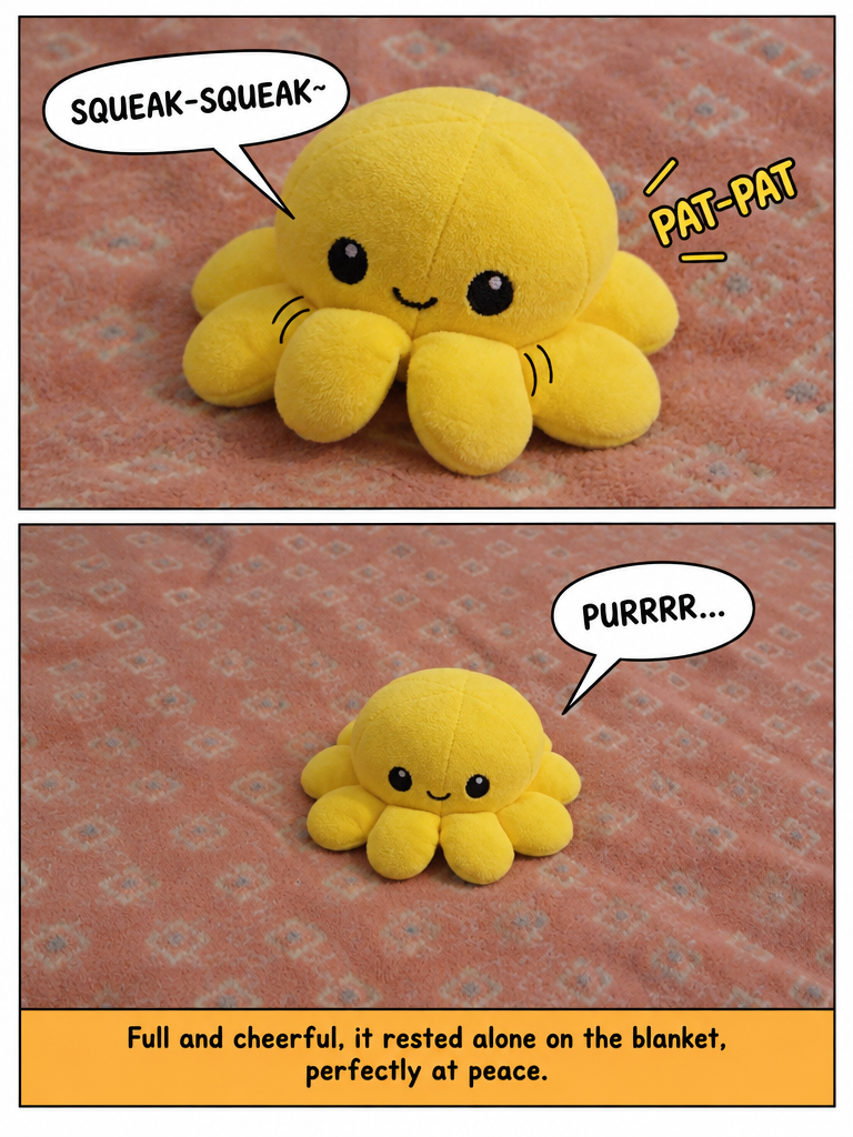 The Reversible Feast (page 4 of 4)