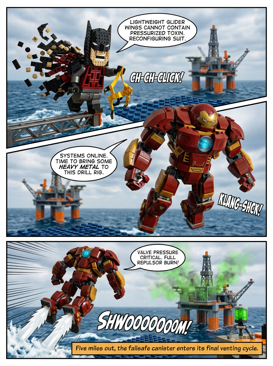 Protocol Rebuild (page 2 of 4)