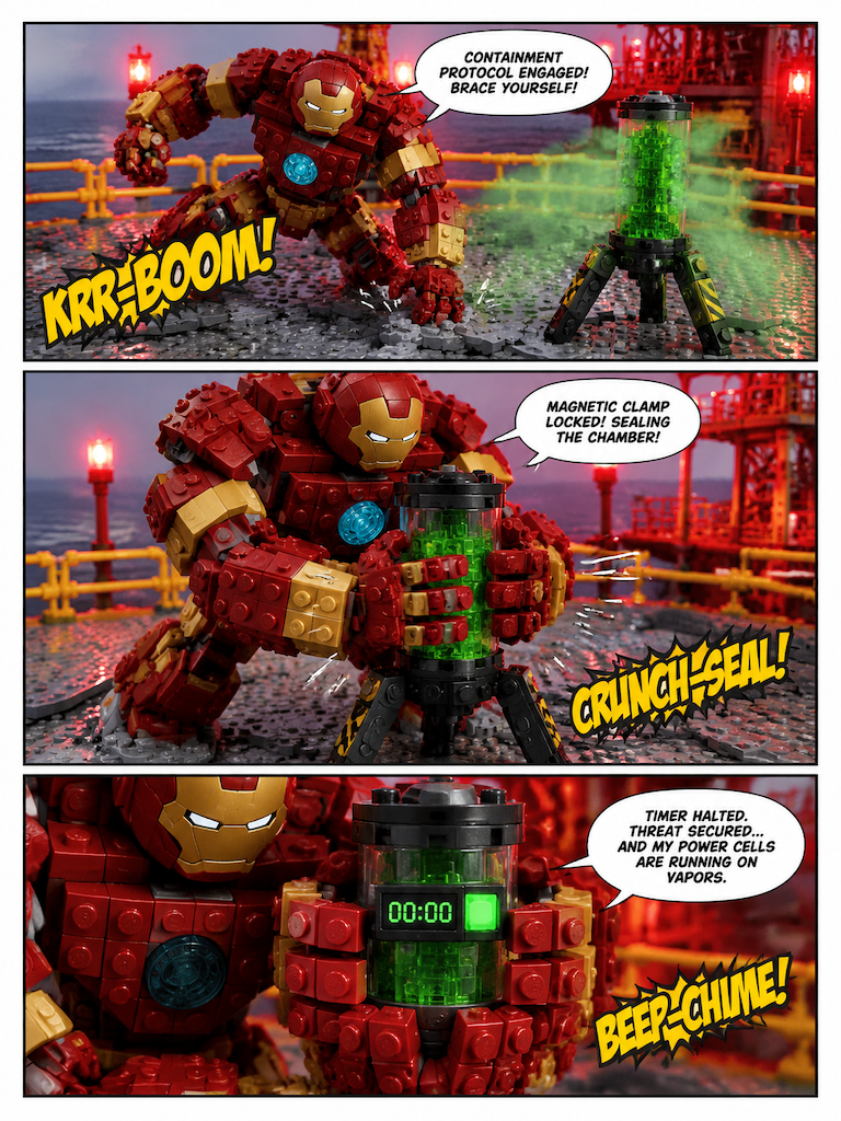 Protocol Rebuild (page 3 of 4)