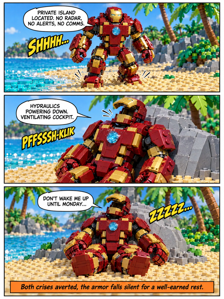 Protocol Rebuild (page 4 of 4)