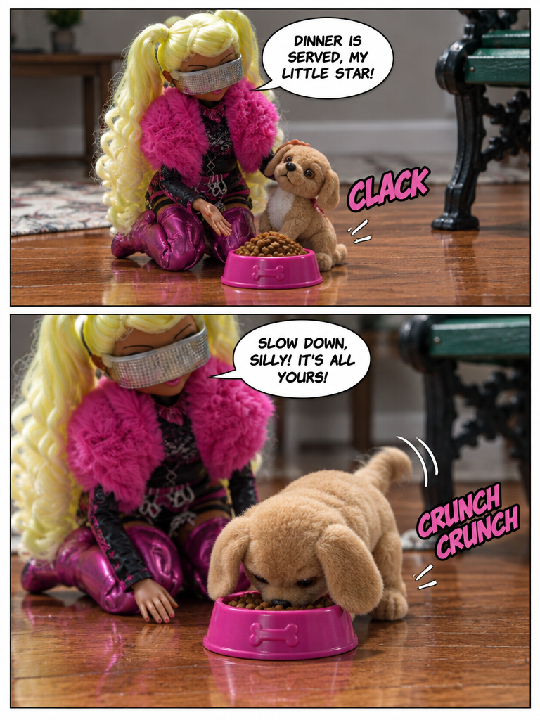 Welcome Home (page 2 of 4)