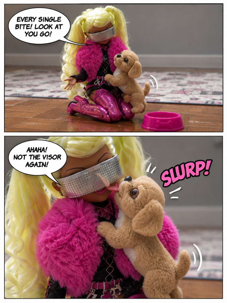 Welcome Home (page 3 of 4)