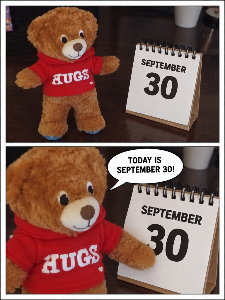 Welcome to October (page 2 of 4)