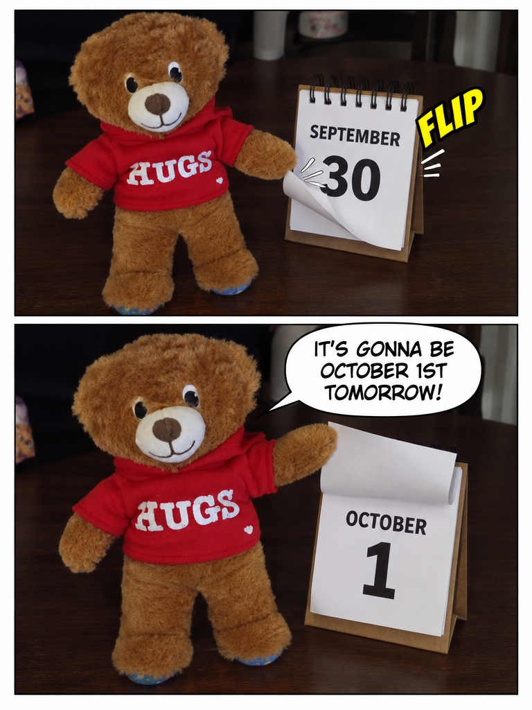 Welcome to October (page 3 of 4)