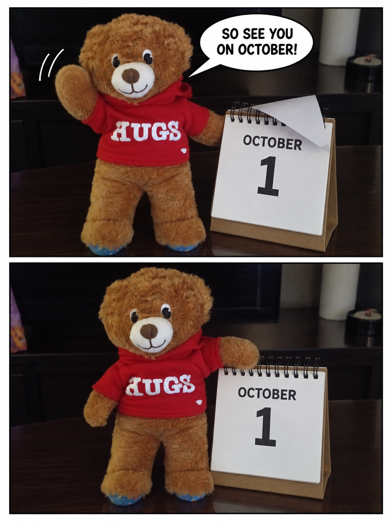 Welcome to October (page 4 of 4)