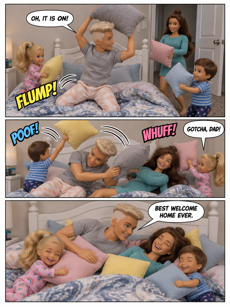Home From Work (page 4 of 4)