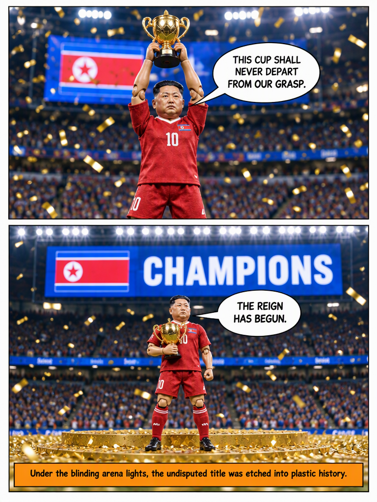 I'm playing in the world cup (page 8 of 12)