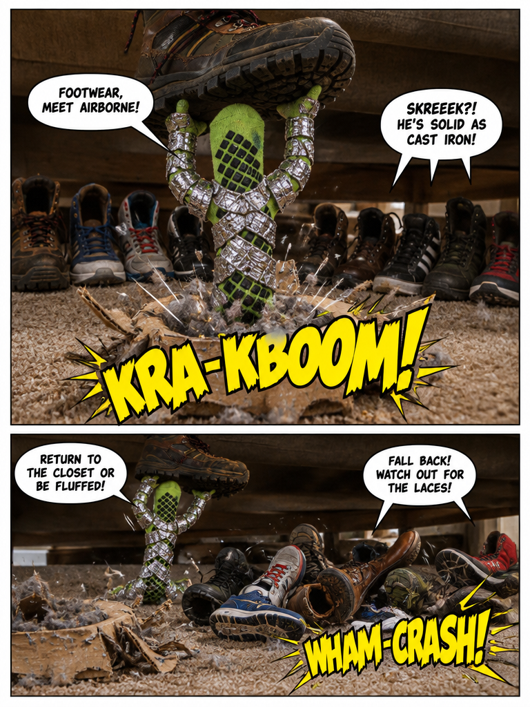 Iron Sock Rises (page 3 of 4)