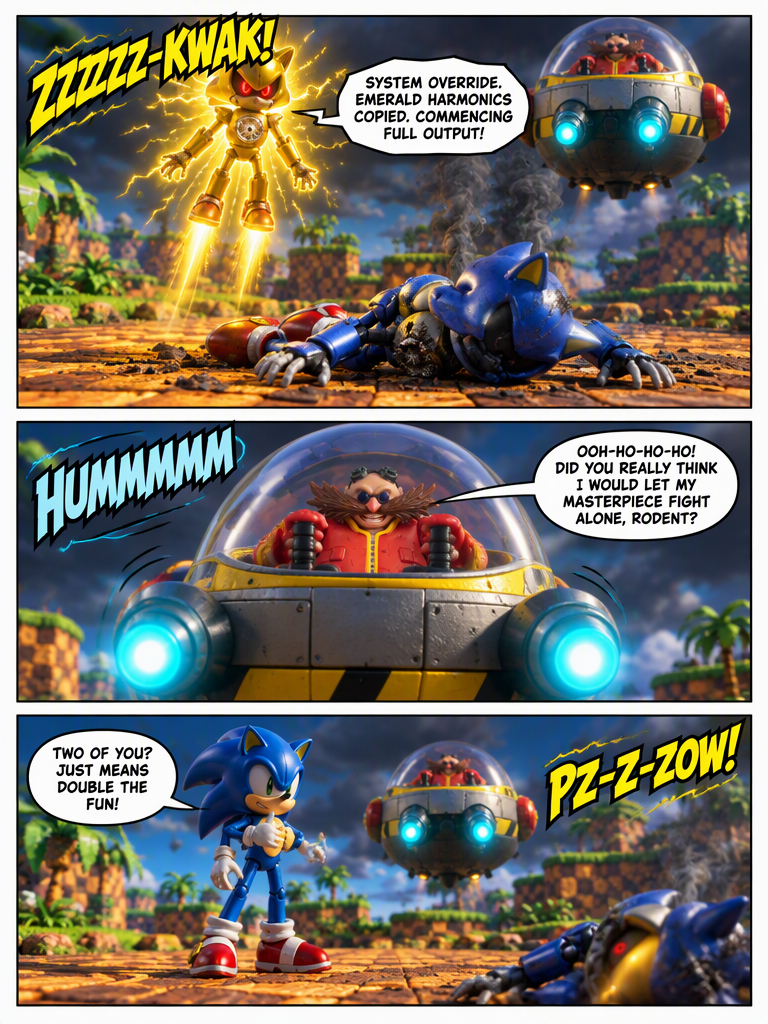 metal copy "great" (page 2 of 4)