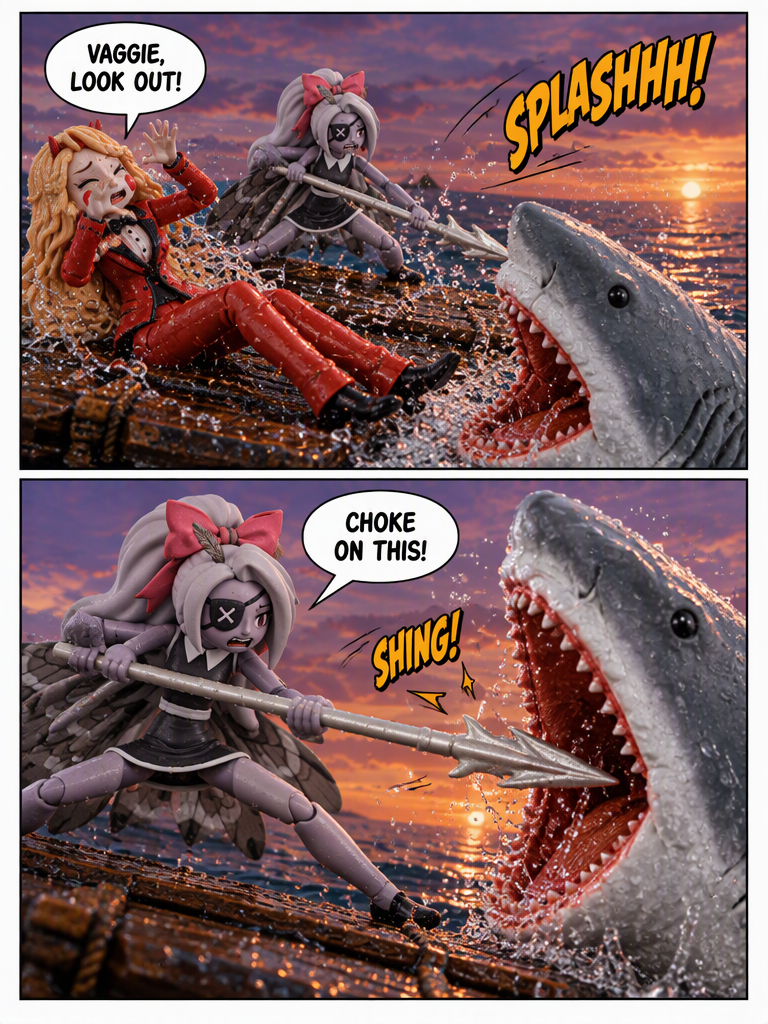 Jaws Strikes Back (page 2 of 4)