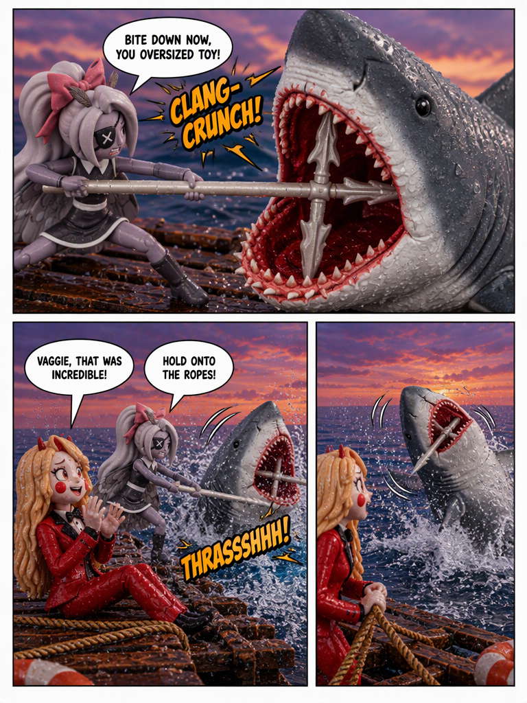 Jaws Strikes Back (page 3 of 4)