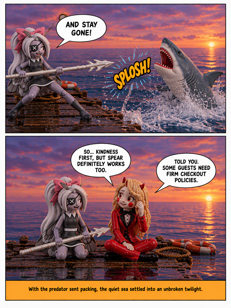 Jaws Strikes Back (page 4 of 4)