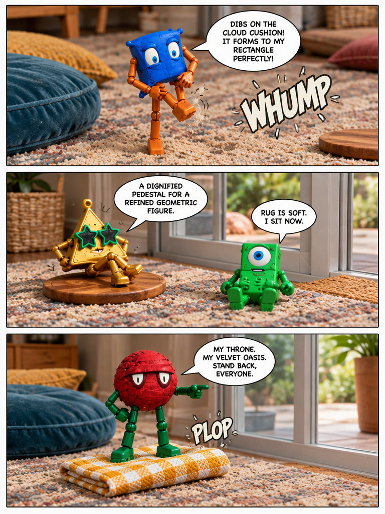 Home Sweet Home (page 2 of 4)