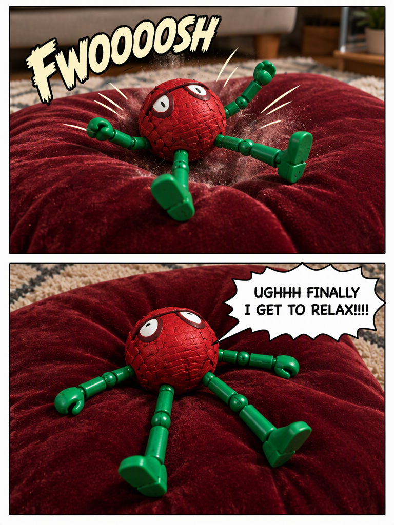 Home Sweet Home (page 3 of 4)