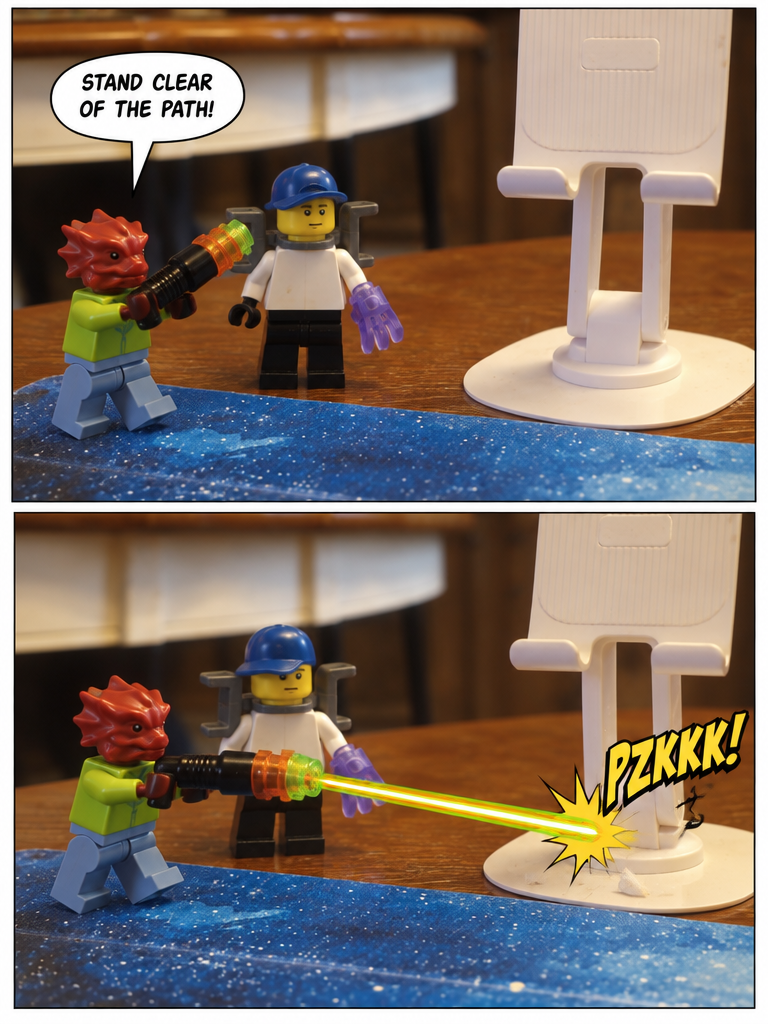 Truce on the Tabletop (page 2 of 4)
