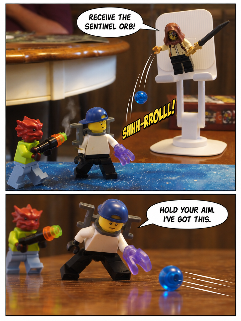 Truce on the Tabletop (page 3 of 4)