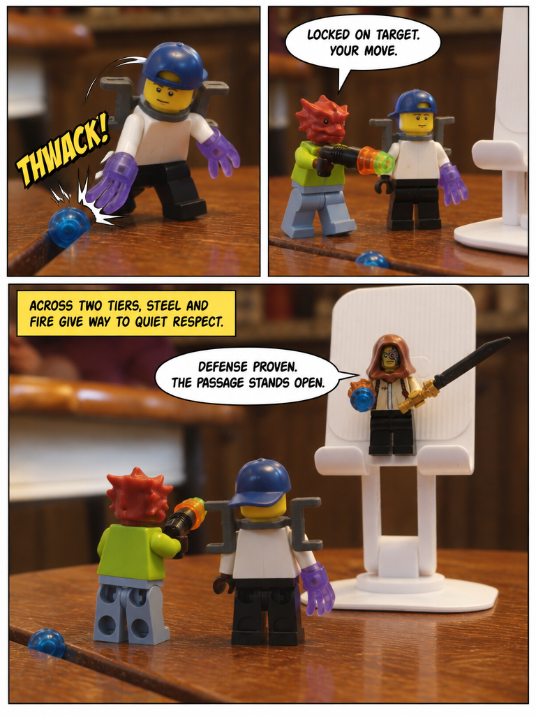 Truce on the Tabletop (page 4 of 4)