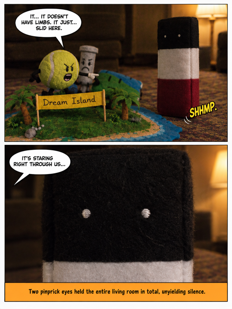 A Looming Presence (page 3 of 4)