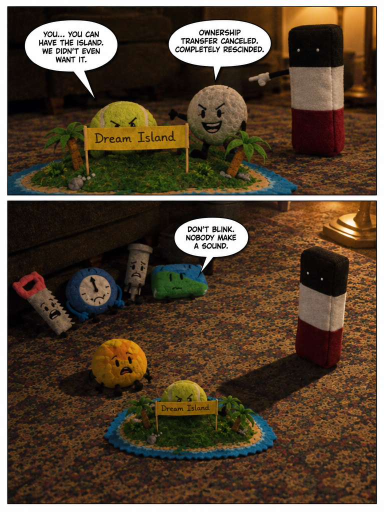 A Looming Presence (page 4 of 4)