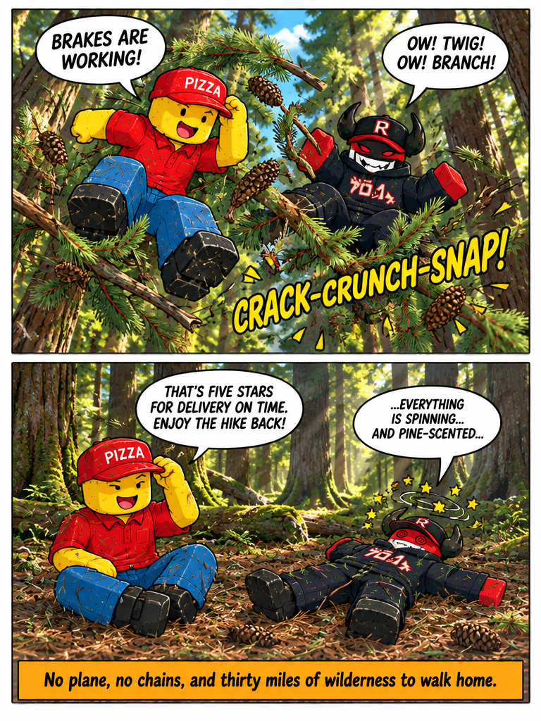Airborne Retribution (page 4 of 4)