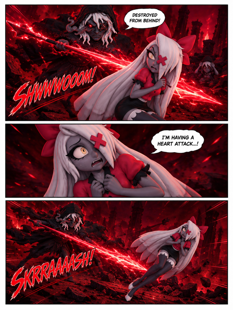 A Confectioner's Nightmare (page 3 of 4)