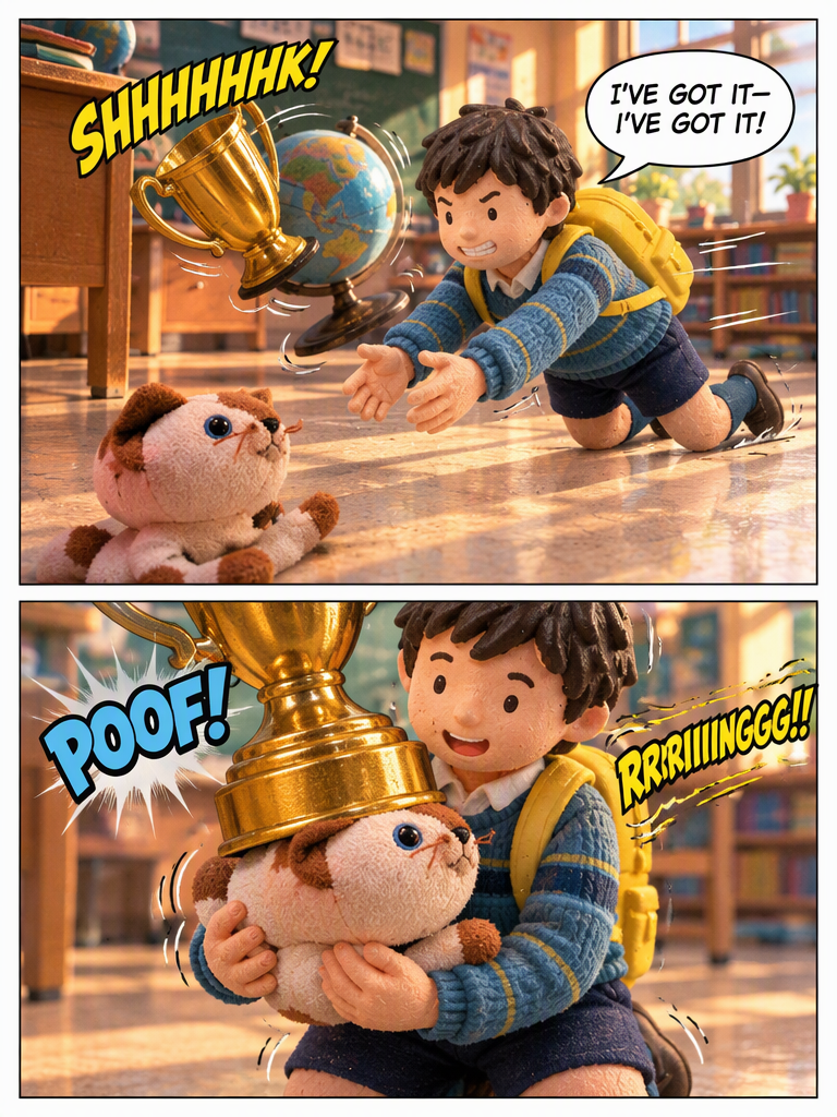 Last Day Legend (page 3 of 4)