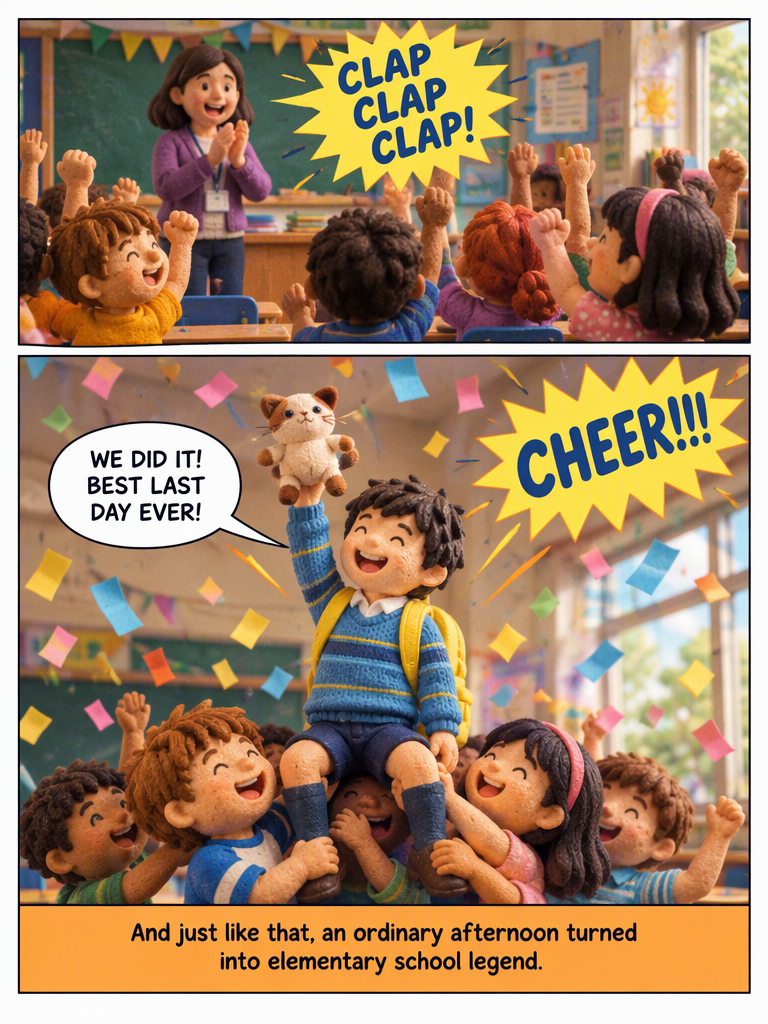 Last Day Legend (page 4 of 4)