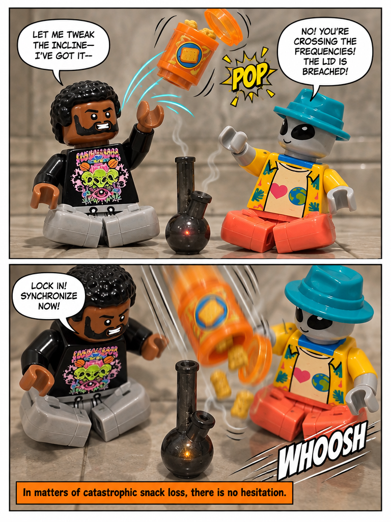 Force of Habit (page 2 of 4)