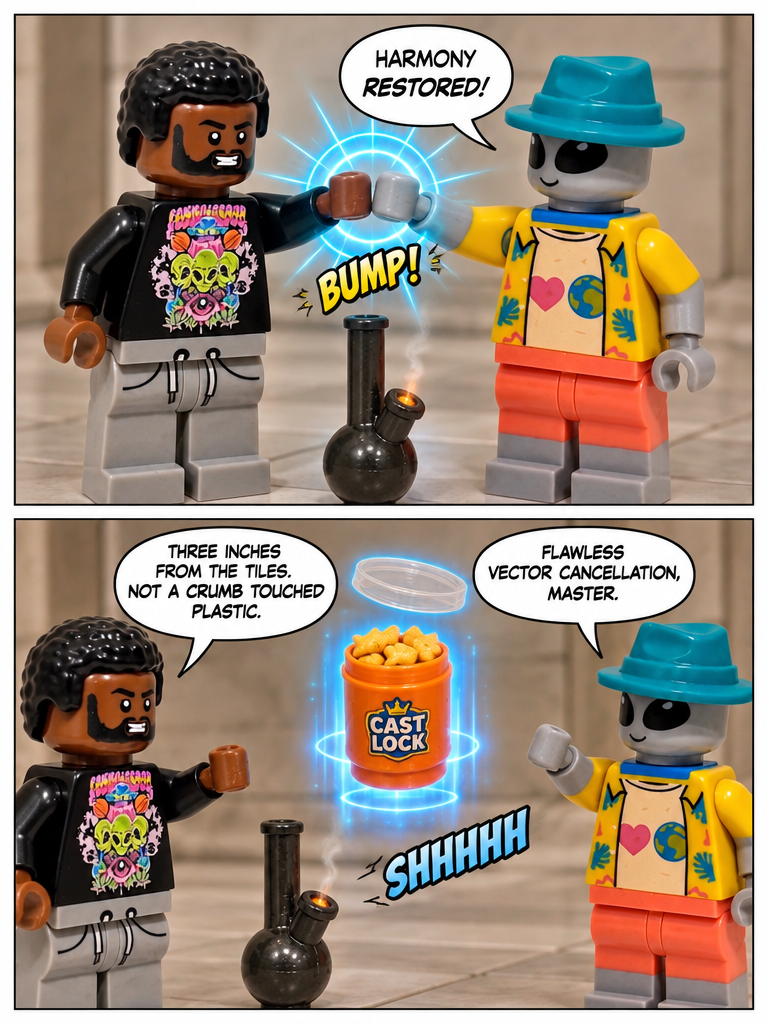 Force of Habit (page 3 of 4)